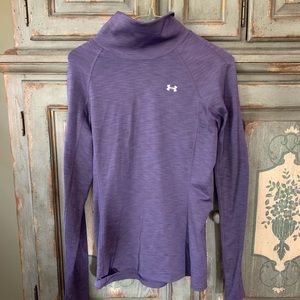 Under Armour Turtleneck
